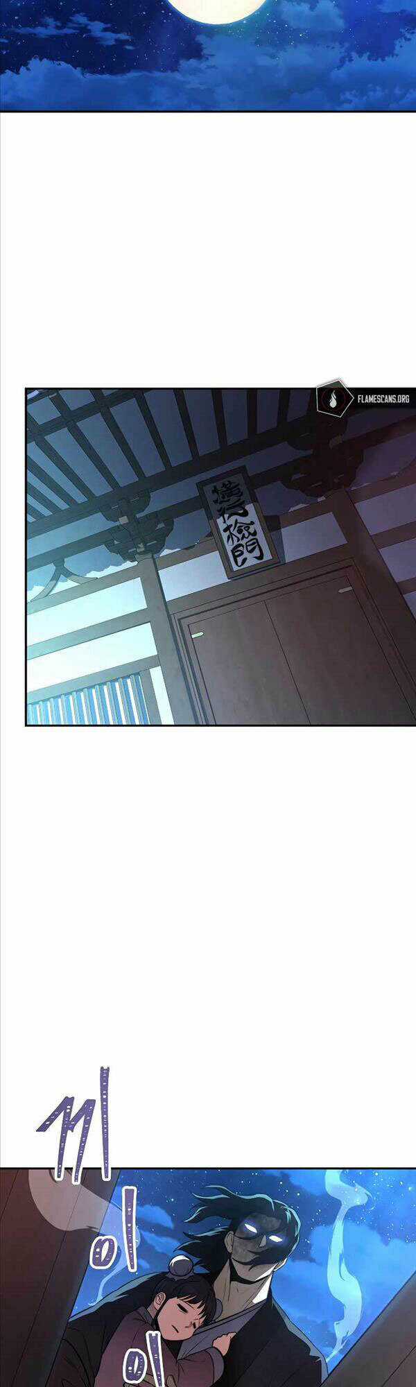 Võ Sĩ Hồi Hương Chapter 20 trang 15