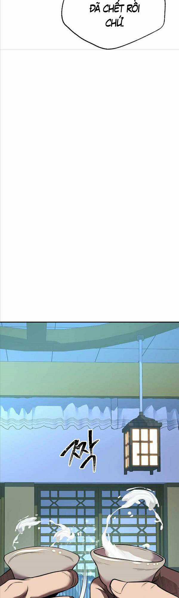 Võ Sĩ Hồi Hương Chapter 20 trang 18