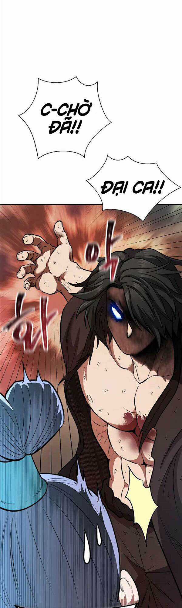 Võ Sĩ Hồi Hương Chapter 20 trang 2