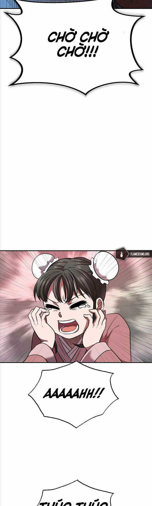 Võ Sĩ Hồi Hương Chapter 20 trang 3