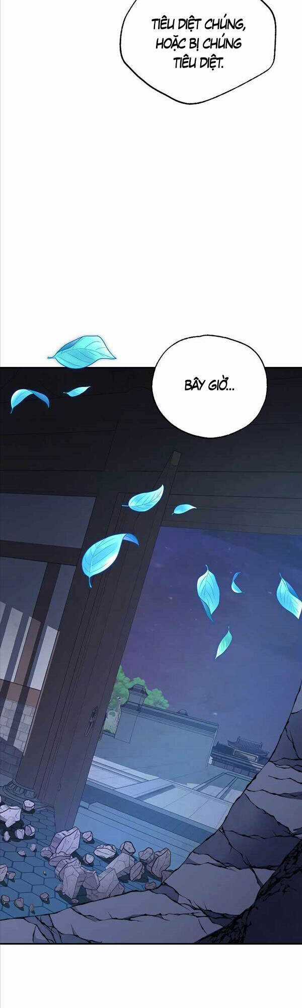 Võ Sĩ Hồi Hương Chapter 20 trang 37