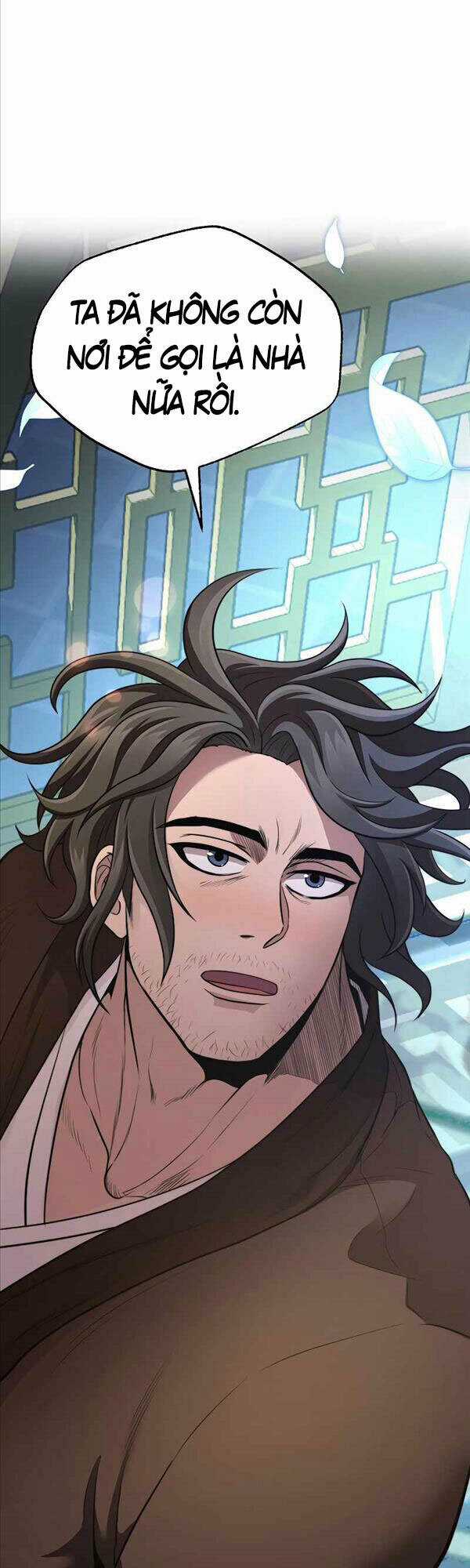 Võ Sĩ Hồi Hương Chapter 20 trang 38