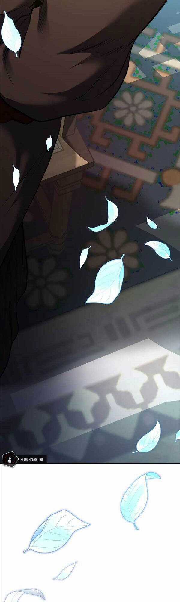 Võ Sĩ Hồi Hương Chapter 20 trang 39