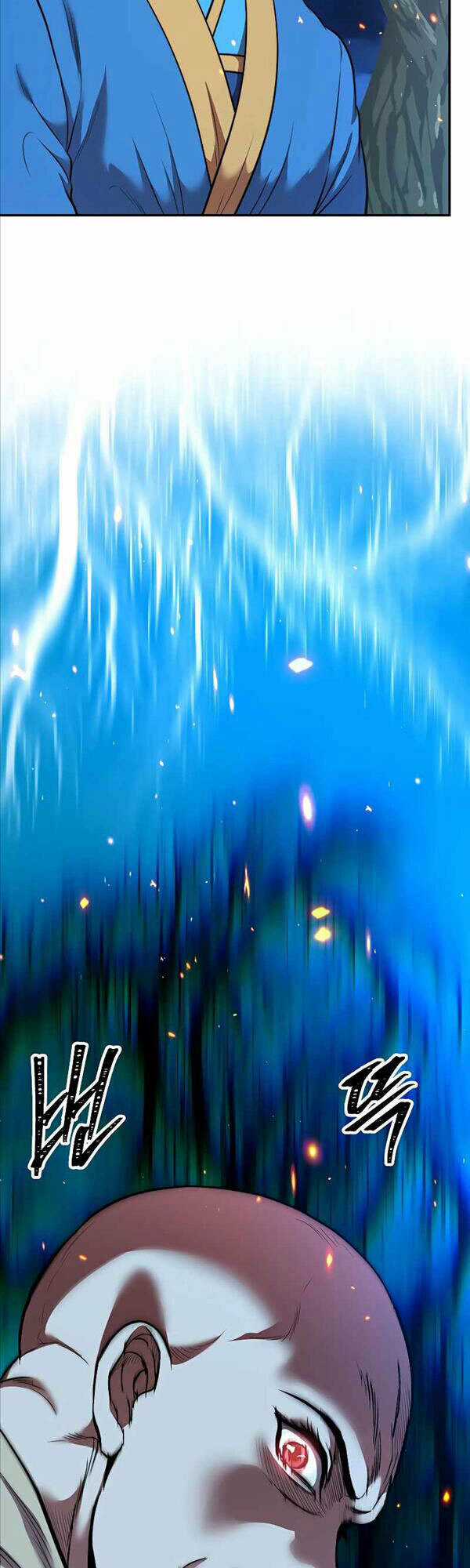 Võ Sĩ Hồi Hương Chapter 20 trang 46