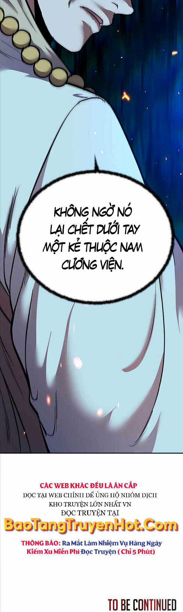 Võ Sĩ Hồi Hương Chapter 20 trang 47