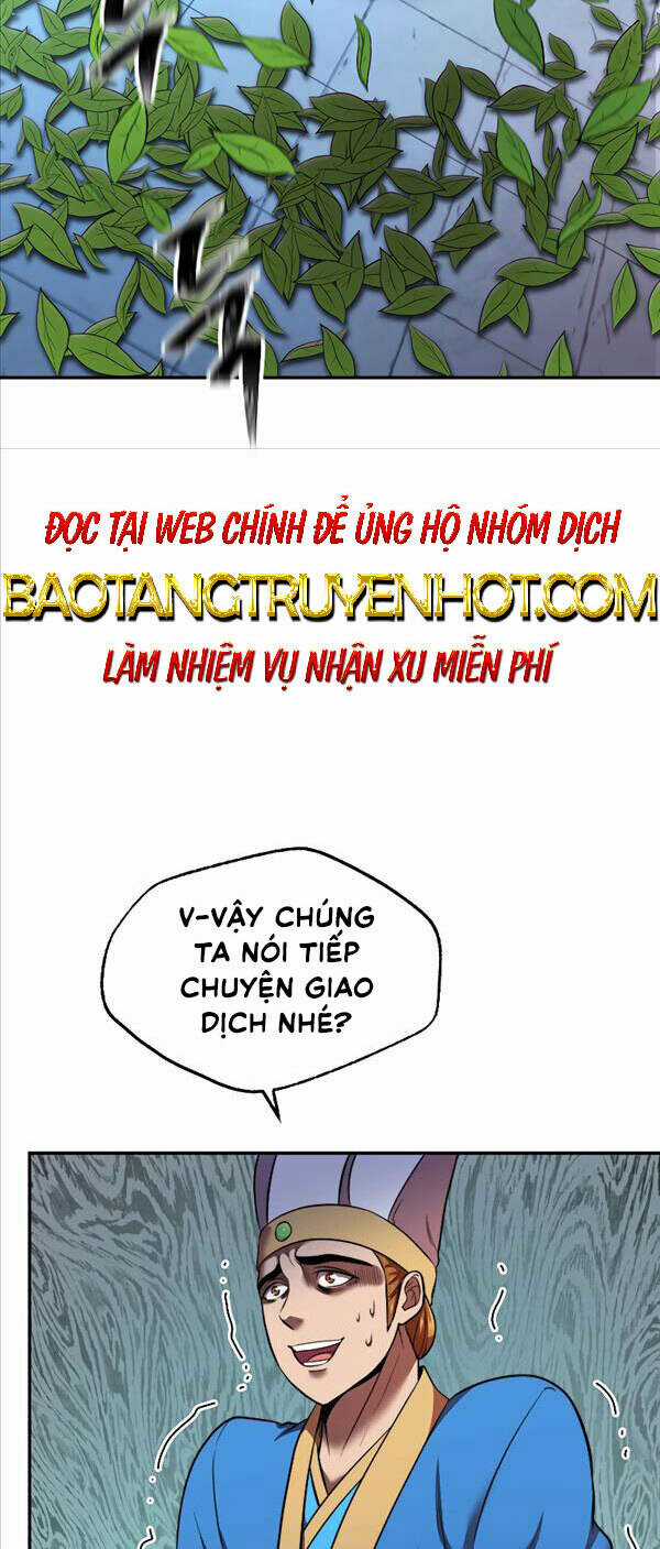 Võ Sĩ Hồi Hương Chapter 21 trang 12