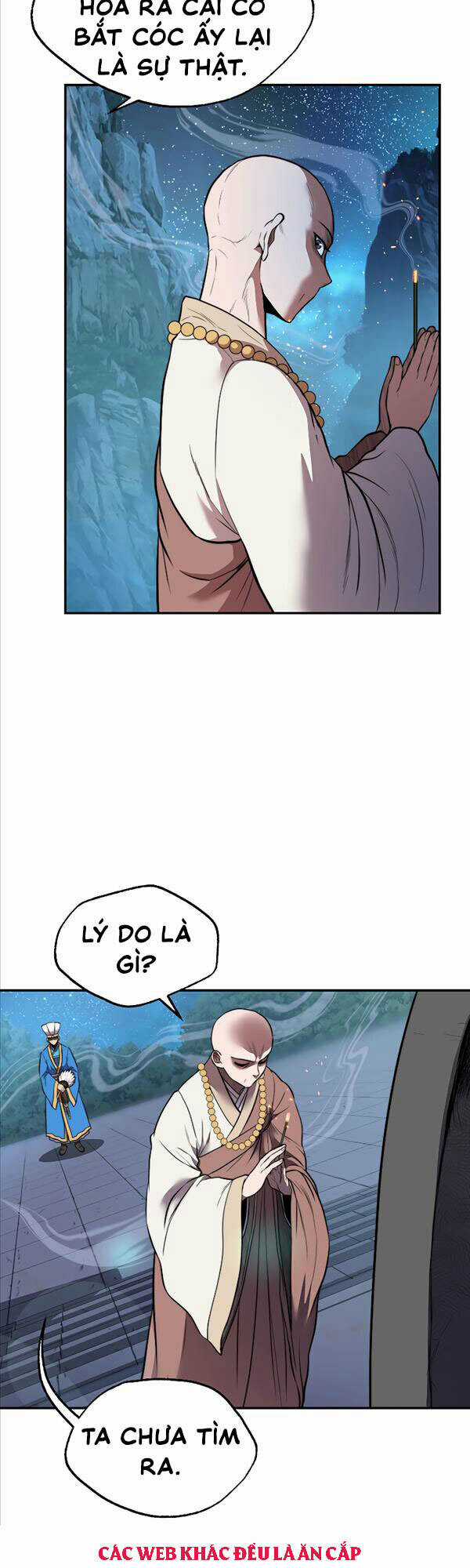 Võ Sĩ Hồi Hương Chapter 21 trang 2