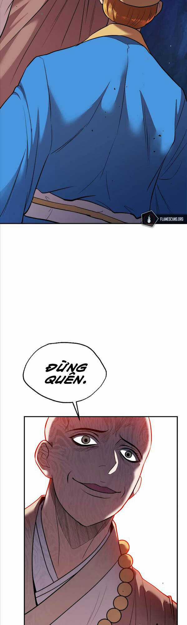 Võ Sĩ Hồi Hương Chapter 21 trang 20