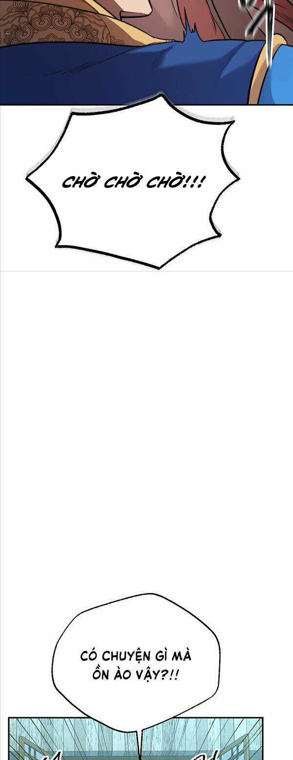 Võ Sĩ Hồi Hương Chapter 21 trang 36