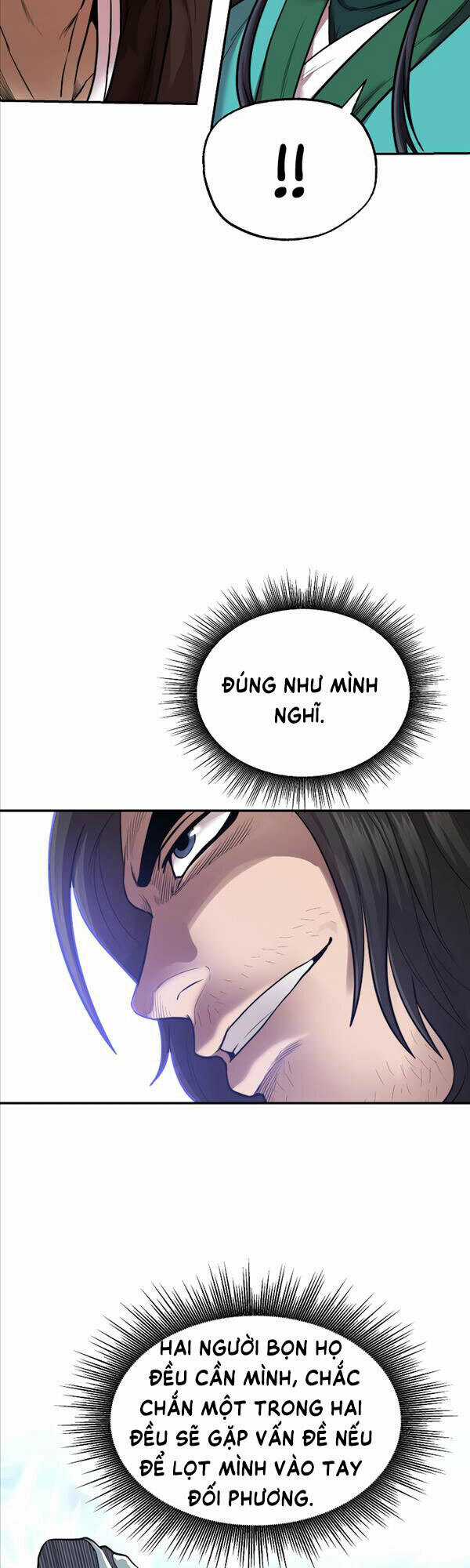 Võ Sĩ Hồi Hương Chapter 21 trang 44