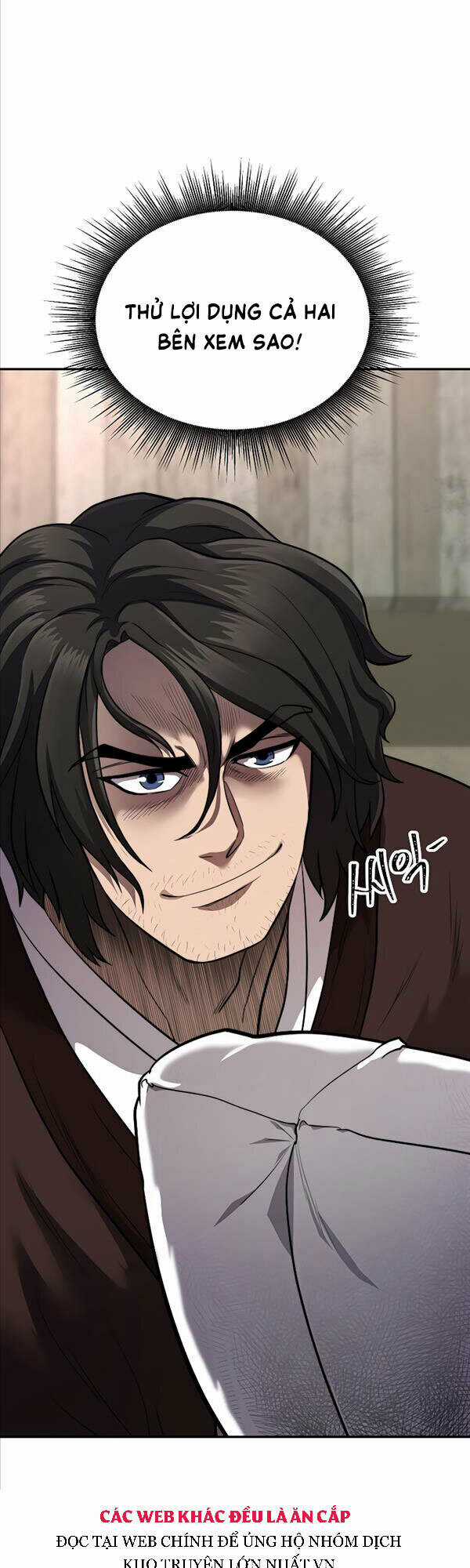 Võ Sĩ Hồi Hương Chapter 21 trang 46