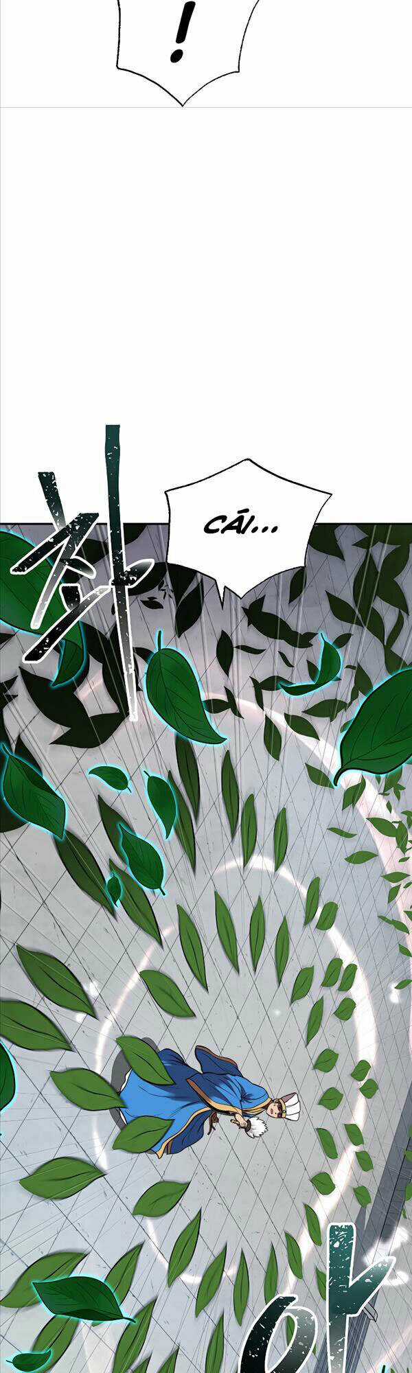 Võ Sĩ Hồi Hương Chapter 21 trang 6