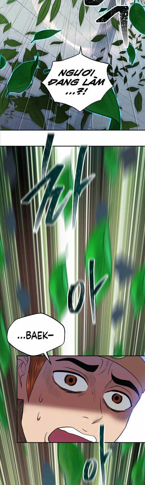 Võ Sĩ Hồi Hương Chapter 21 trang 7