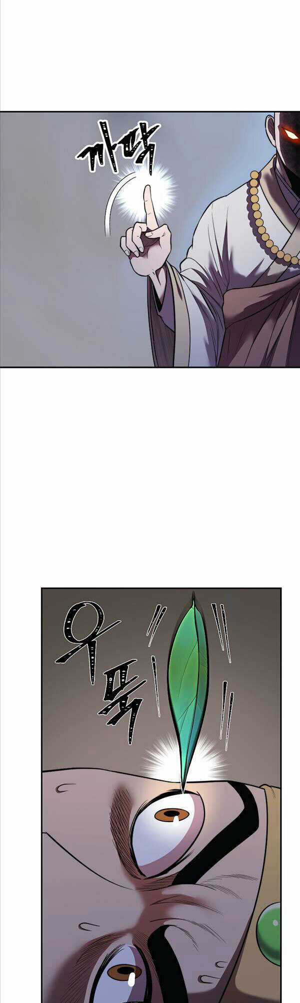 Võ Sĩ Hồi Hương Chapter 21 trang 9