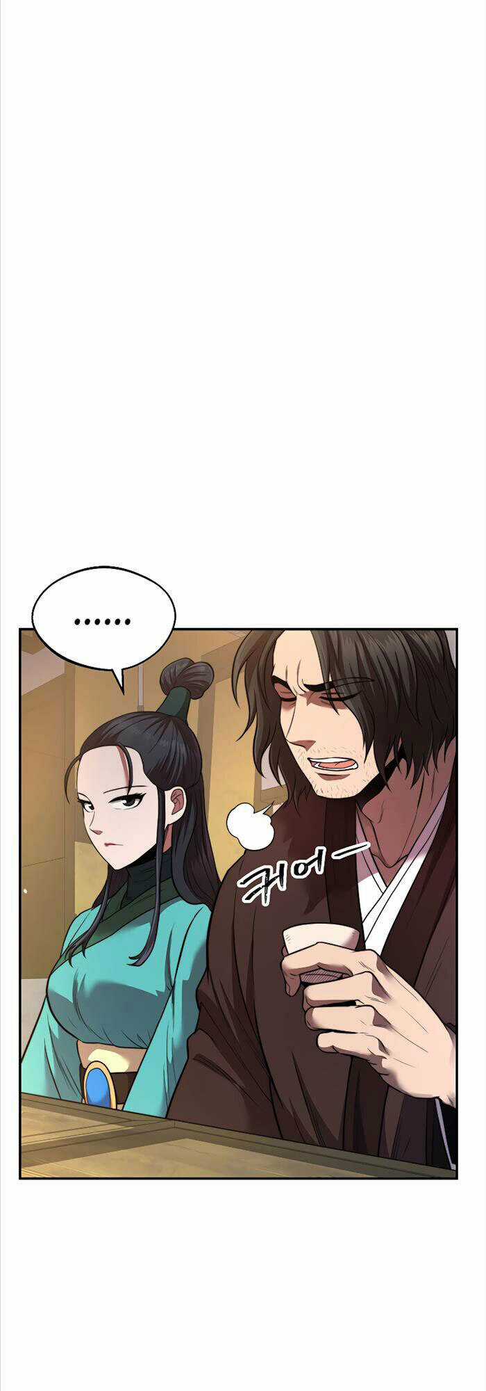 Võ Sĩ Hồi Hương Chapter 22 trang 12