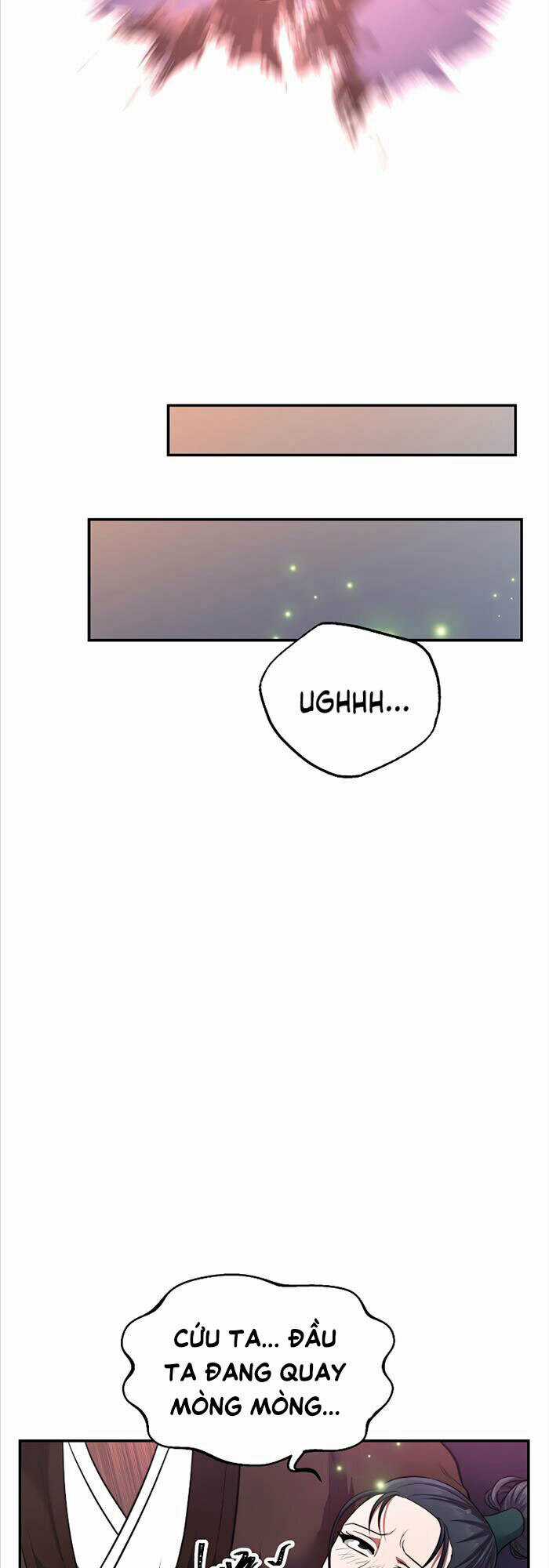 Võ Sĩ Hồi Hương Chapter 22 trang 29
