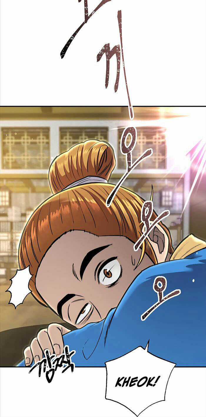 Võ Sĩ Hồi Hương Chapter 22 trang 41