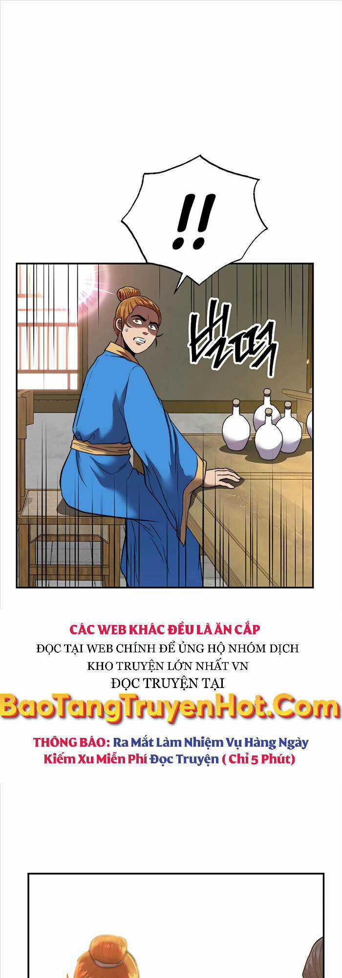 Võ Sĩ Hồi Hương Chapter 22 trang 42