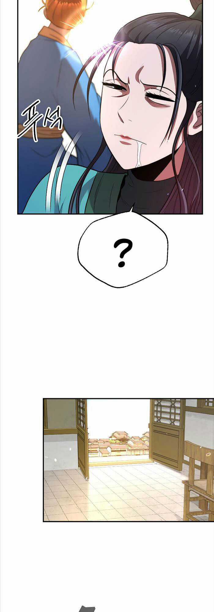 Võ Sĩ Hồi Hương Chapter 22 trang 43