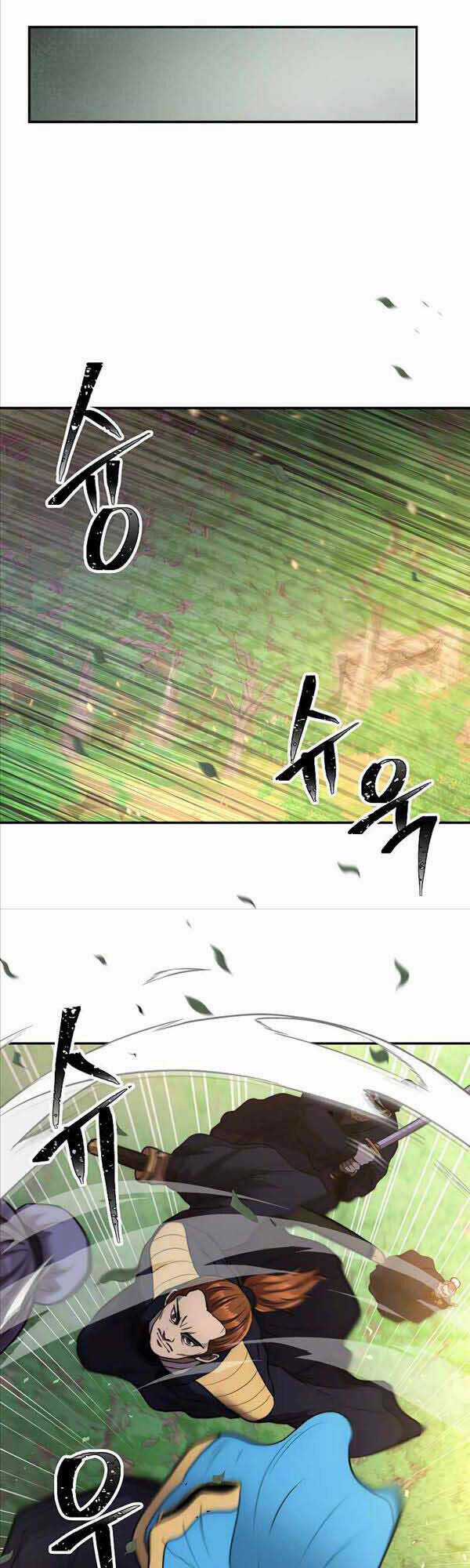 Võ Sĩ Hồi Hương Chapter 23 trang 18