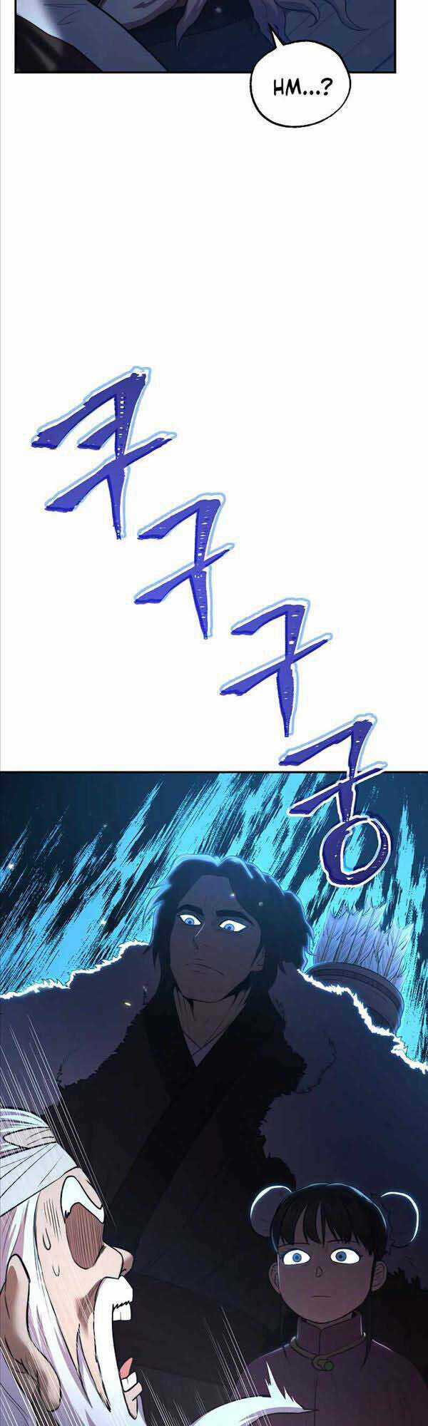 Võ Sĩ Hồi Hương Chapter 23 trang 2