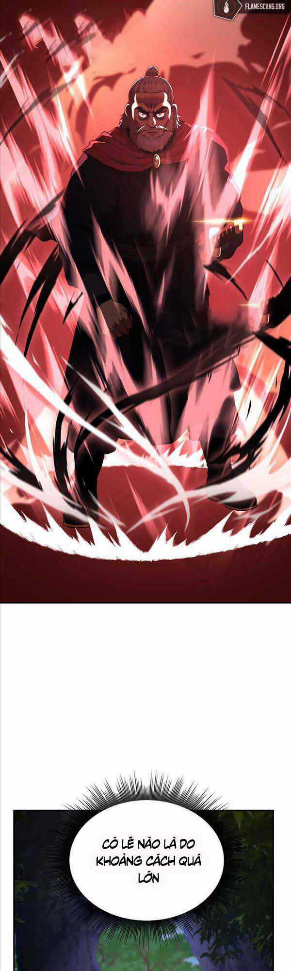 Võ Sĩ Hồi Hương Chapter 23 trang 29