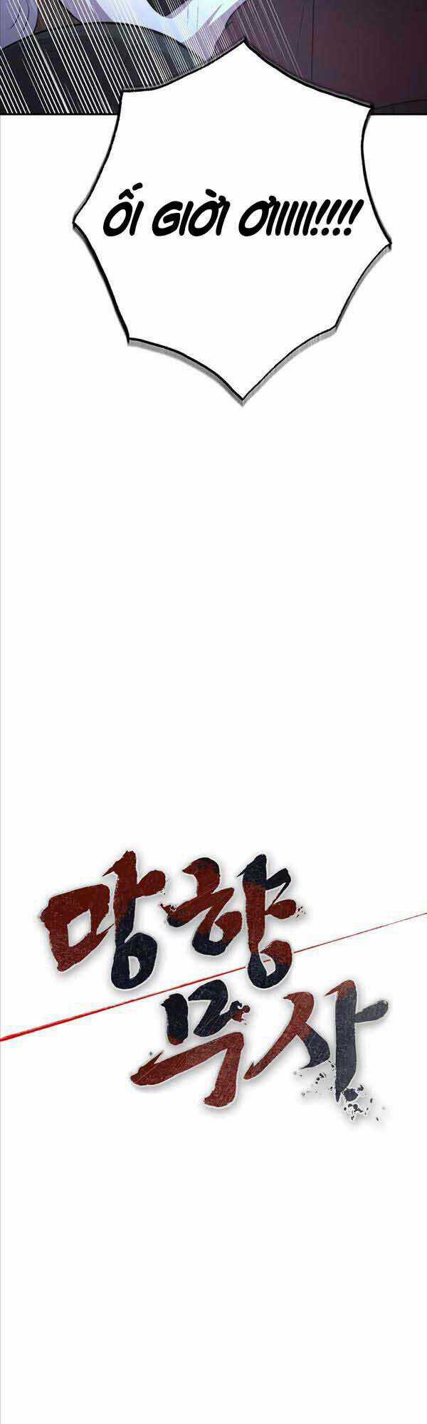 Võ Sĩ Hồi Hương Chapter 23 trang 3