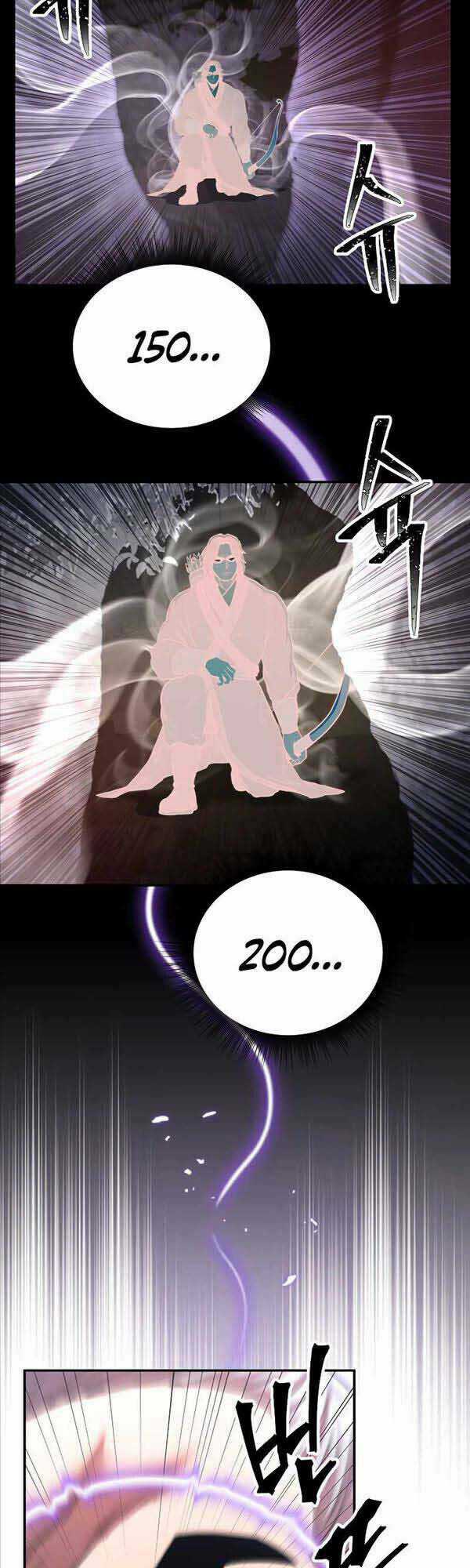 Võ Sĩ Hồi Hương Chapter 23 trang 32