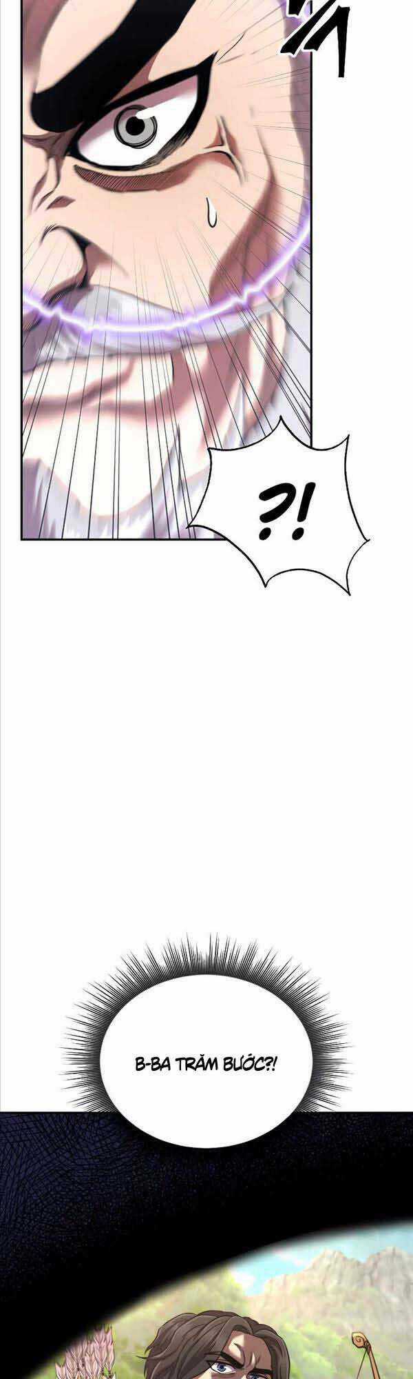 Võ Sĩ Hồi Hương Chapter 23 trang 33