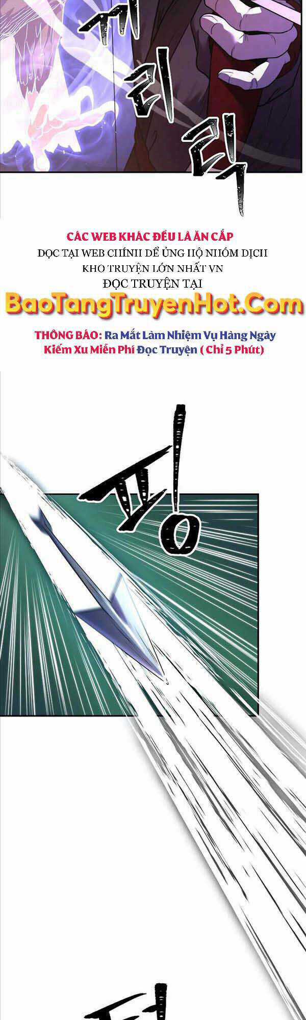 Võ Sĩ Hồi Hương Chapter 23 trang 35