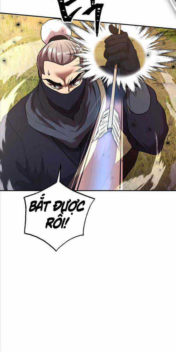 Võ Sĩ Hồi Hương Chapter 23 trang 36