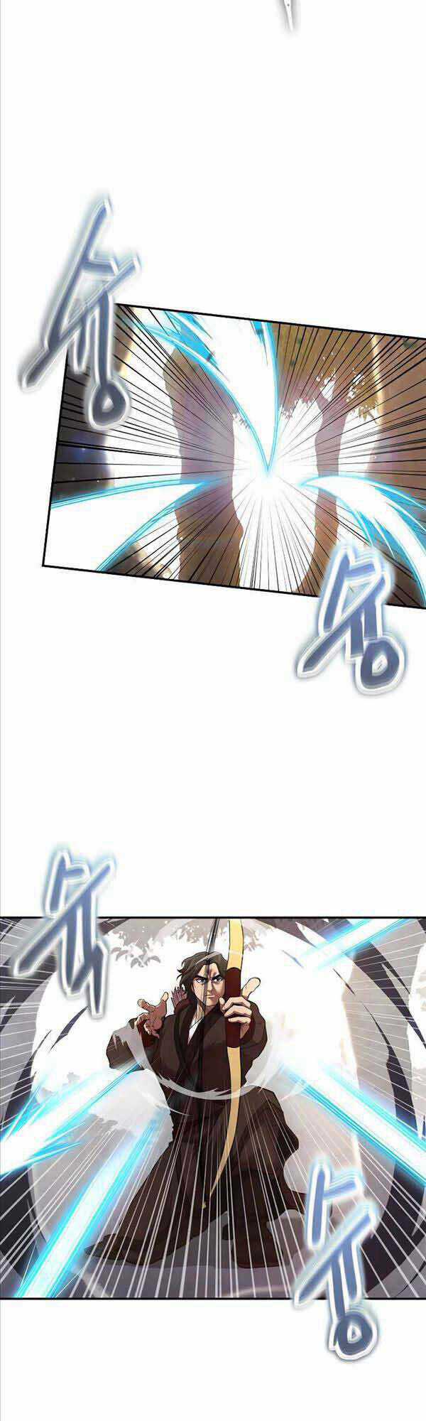 Võ Sĩ Hồi Hương Chapter 23 trang 39