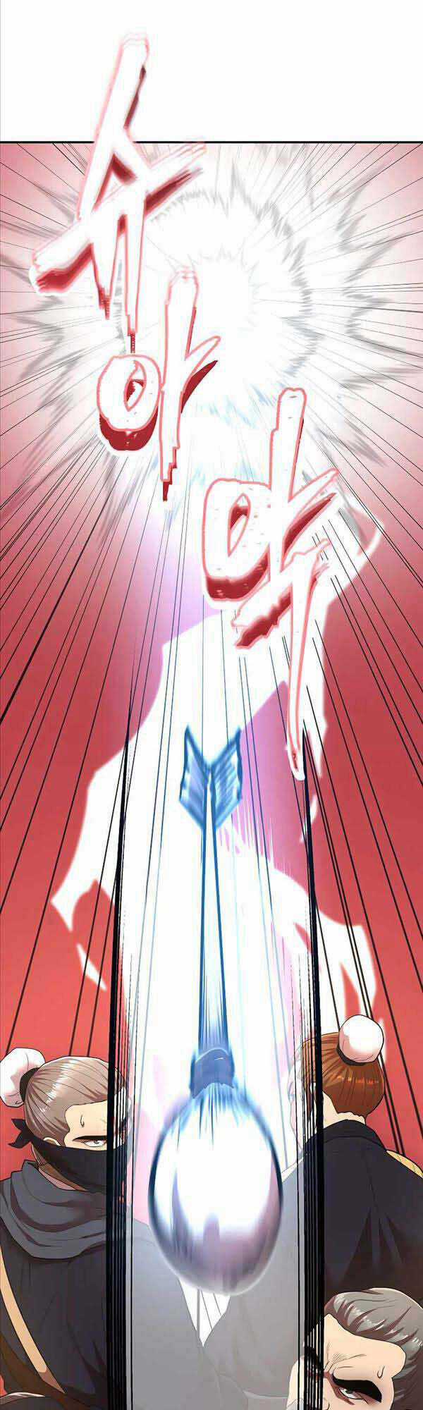 Võ Sĩ Hồi Hương Chapter 23 trang 41