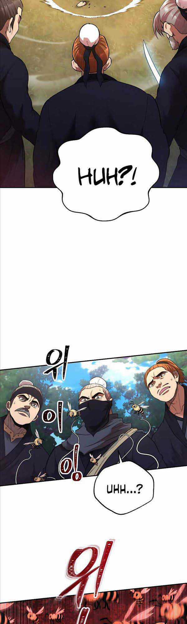 Võ Sĩ Hồi Hương Chapter 23 trang 45