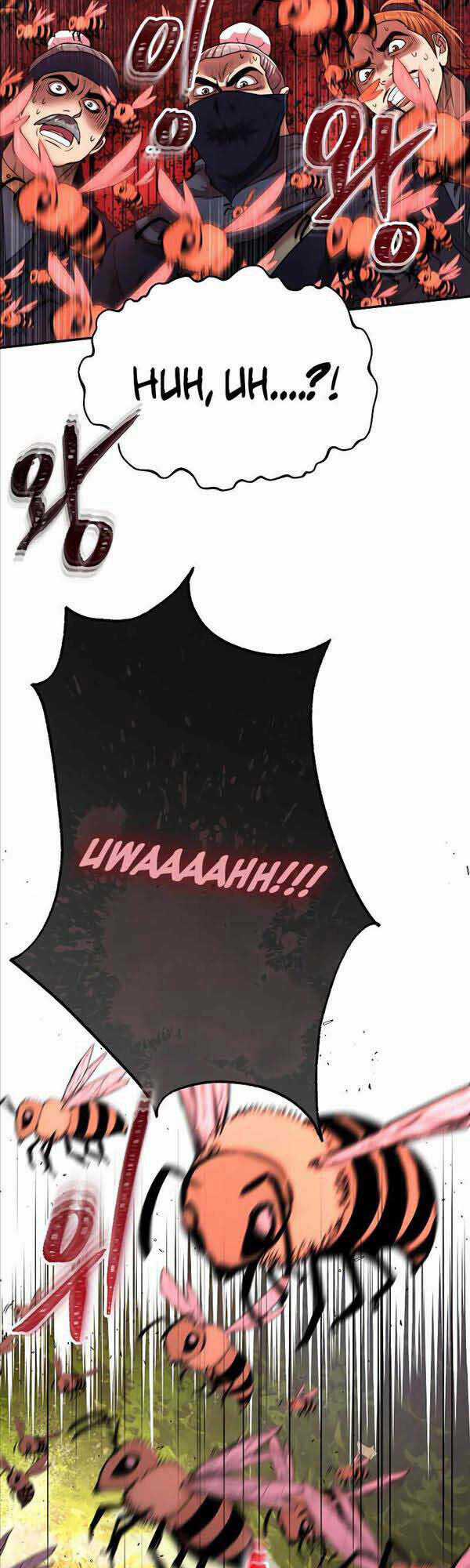 Võ Sĩ Hồi Hương Chapter 23 trang 46