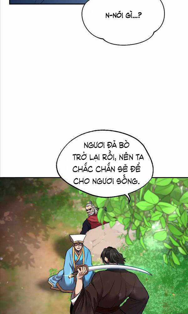 Võ Sĩ Hồi Hương Chapter 24 trang 10