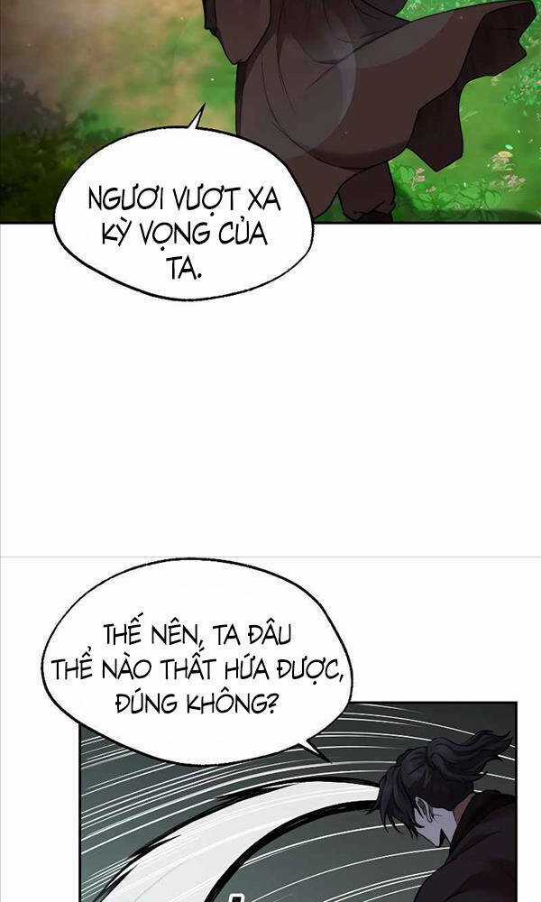 Võ Sĩ Hồi Hương Chapter 24 trang 11