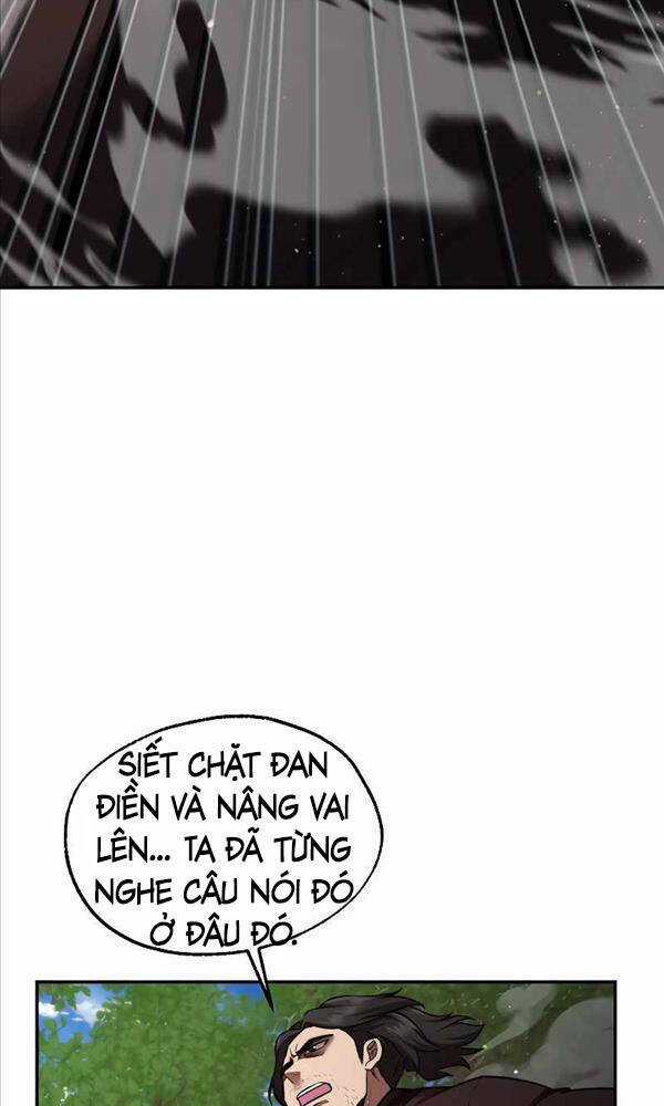 Võ Sĩ Hồi Hương Chapter 24 trang 16