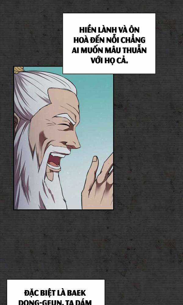 Võ Sĩ Hồi Hương Chapter 24 trang 2