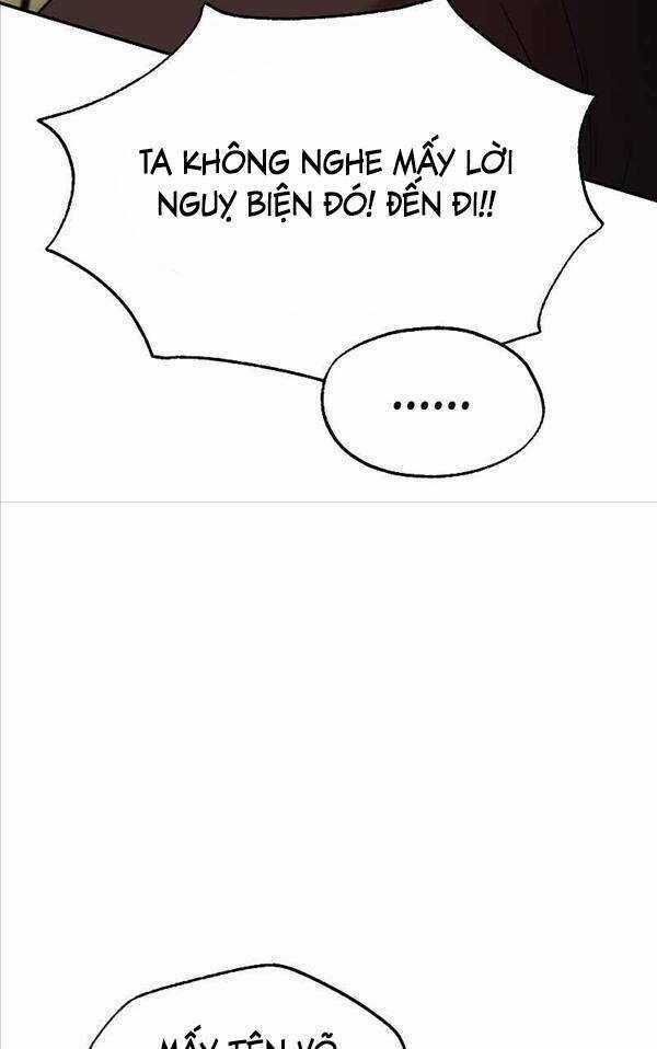 Võ Sĩ Hồi Hương Chapter 24 trang 23