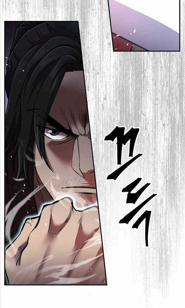 Võ Sĩ Hồi Hương Chapter 24 trang 26