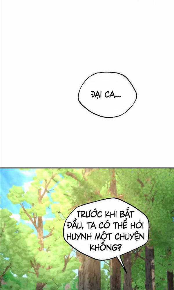 Võ Sĩ Hồi Hương Chapter 24 trang 27