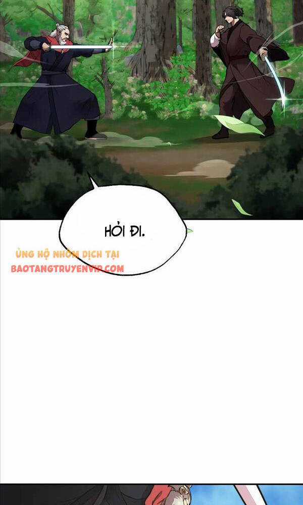 Võ Sĩ Hồi Hương Chapter 24 trang 28