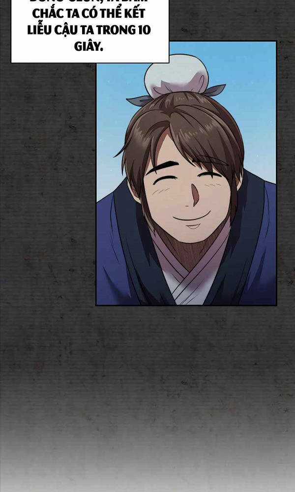 Võ Sĩ Hồi Hương Chapter 24 trang 3