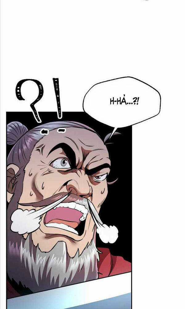 Võ Sĩ Hồi Hương Chapter 24 trang 30