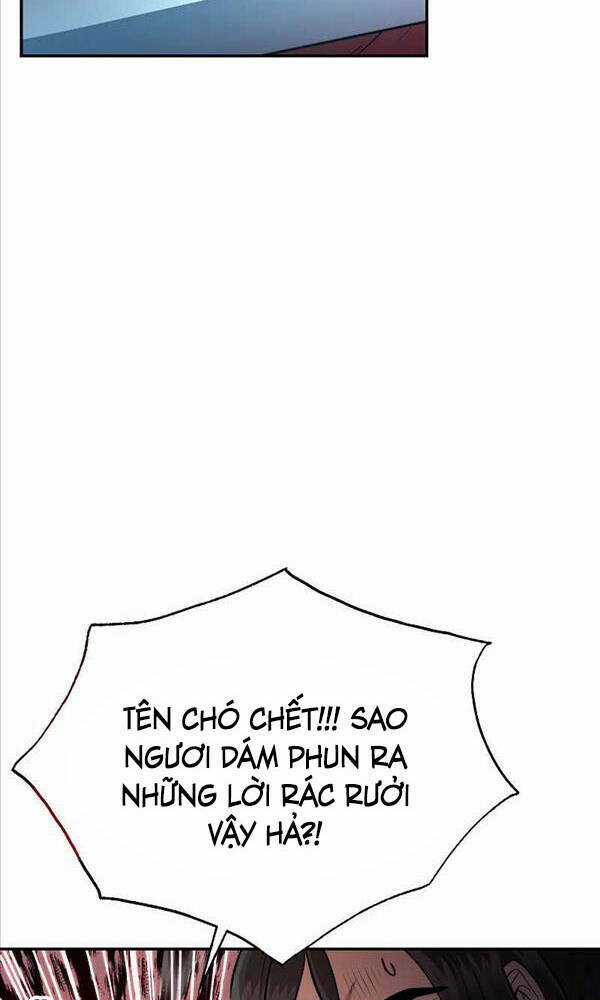 Võ Sĩ Hồi Hương Chapter 24 trang 31