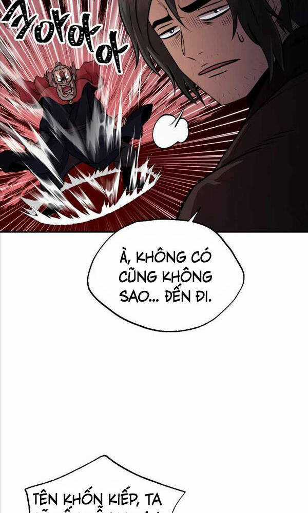 Võ Sĩ Hồi Hương Chapter 24 trang 32