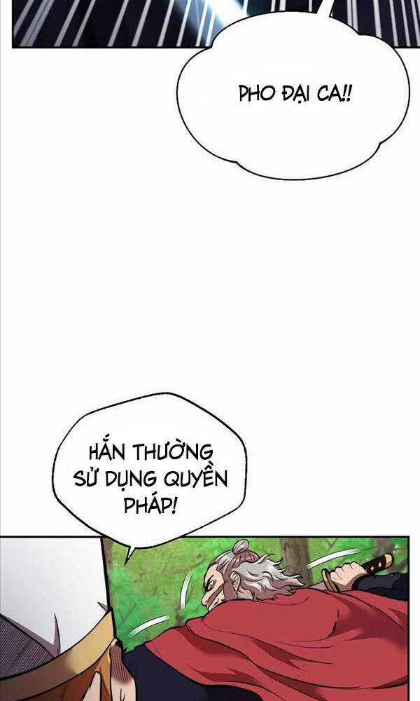 Võ Sĩ Hồi Hương Chapter 24 trang 34