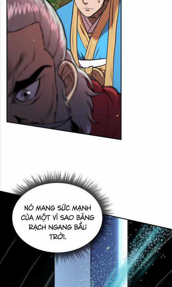 Võ Sĩ Hồi Hương Chapter 24 trang 39