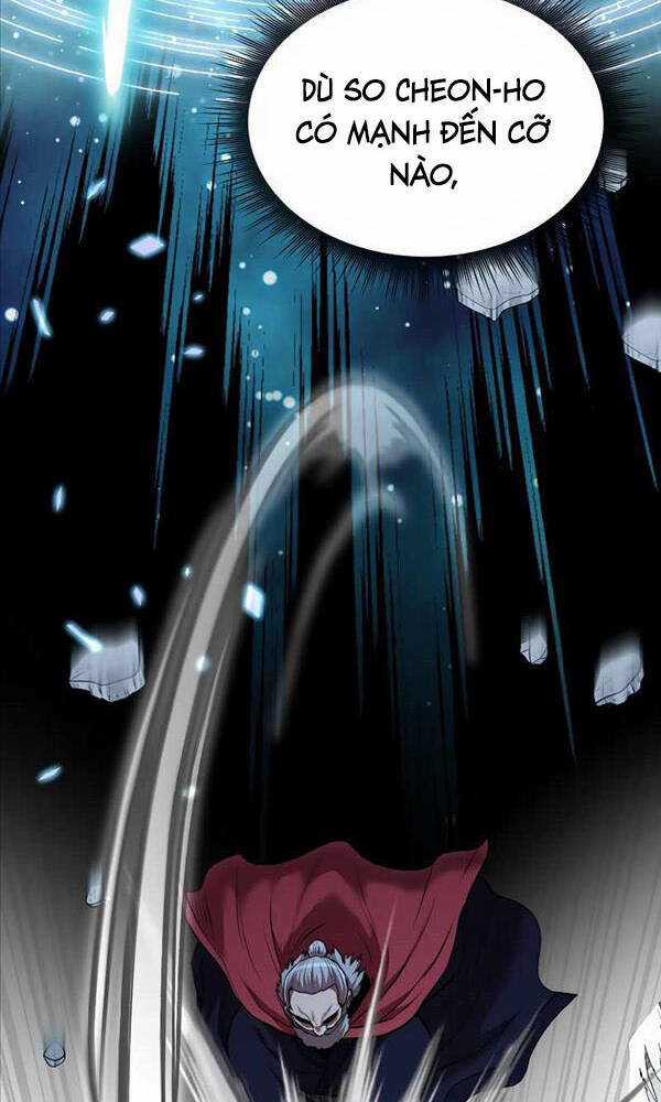 Võ Sĩ Hồi Hương Chapter 24 trang 42